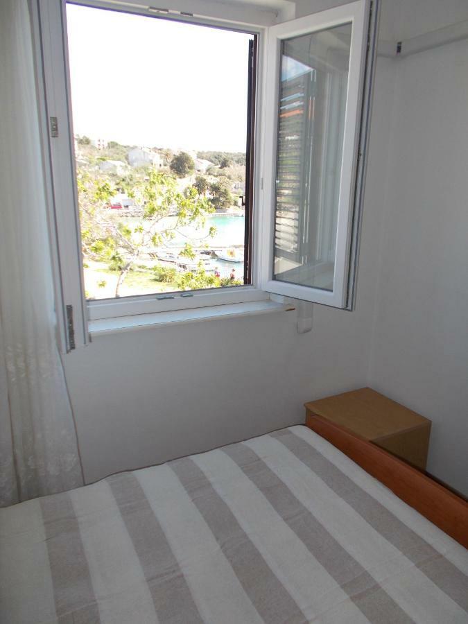 Apartment Dora 1 Jakisnica 룬 외부 사진