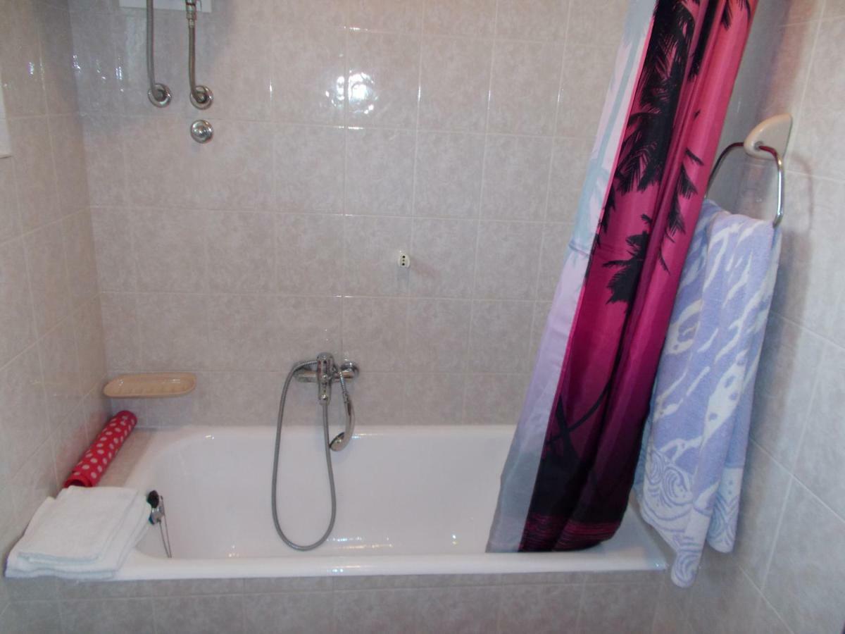 Apartment Dora 1 Jakisnica 룬 외부 사진